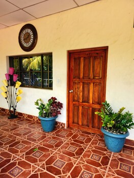 hotel nicaraus ometepe