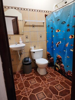 hotel nicaraus ometepe