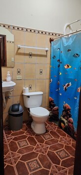 hotel nicaraus ometepe