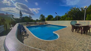 hotel nicaraus ometepe