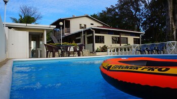 hotel nicaraus ometepe