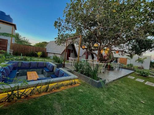 sao miguel do gostoso