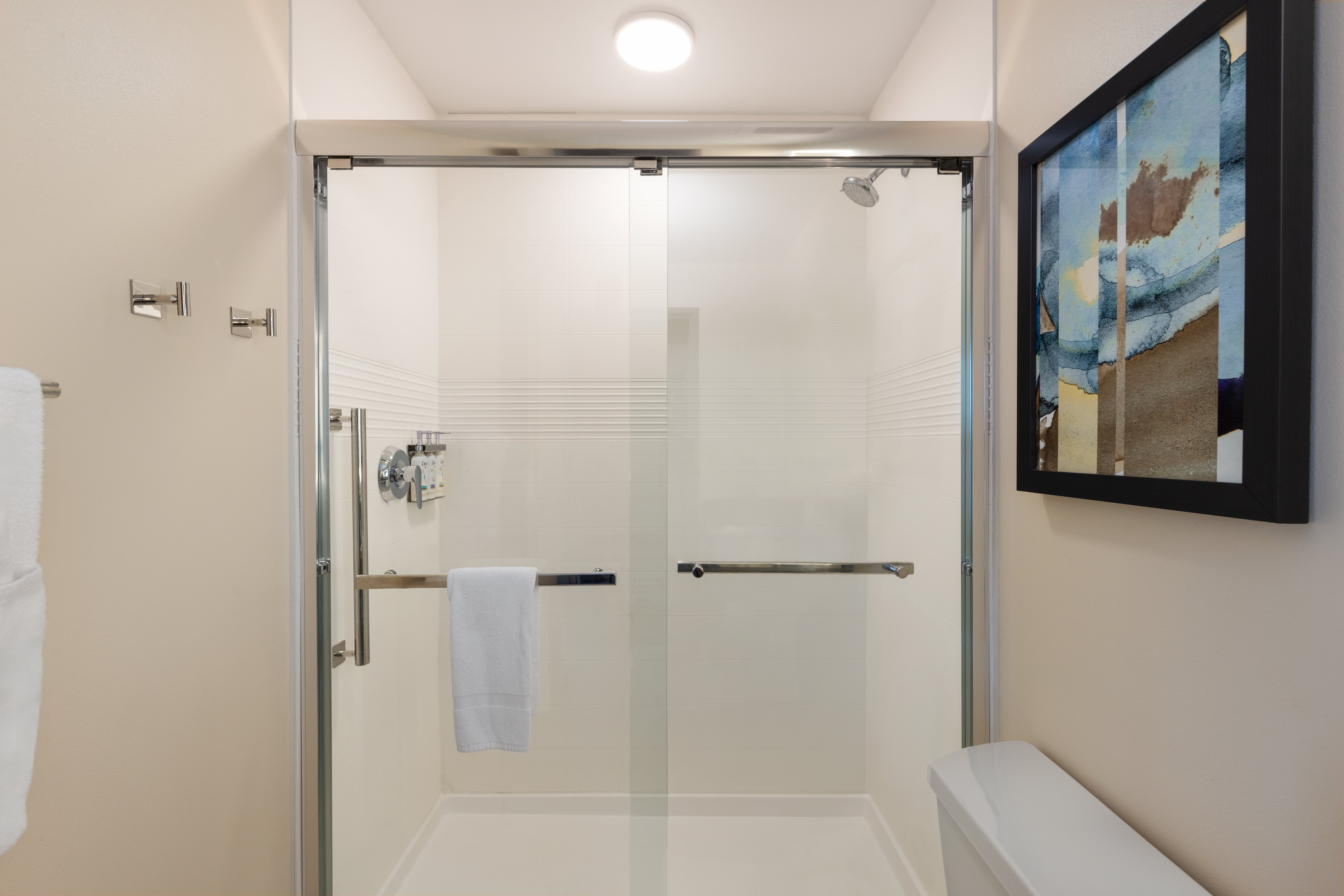 candlewood suites mcpherson an ihg hotel