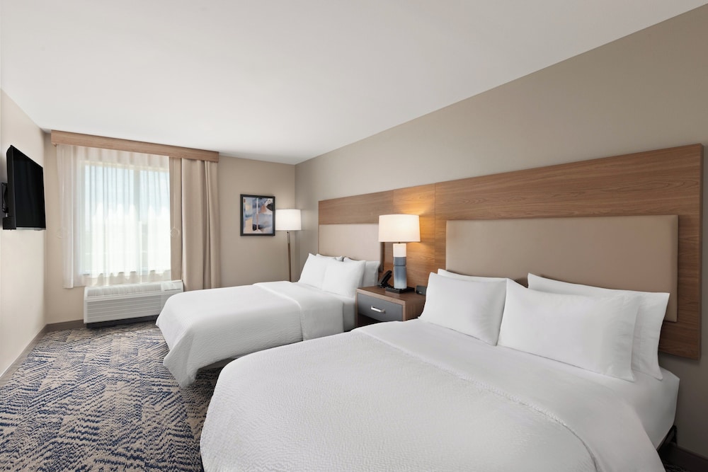 candlewood suites mcpherson an ihg hotel
