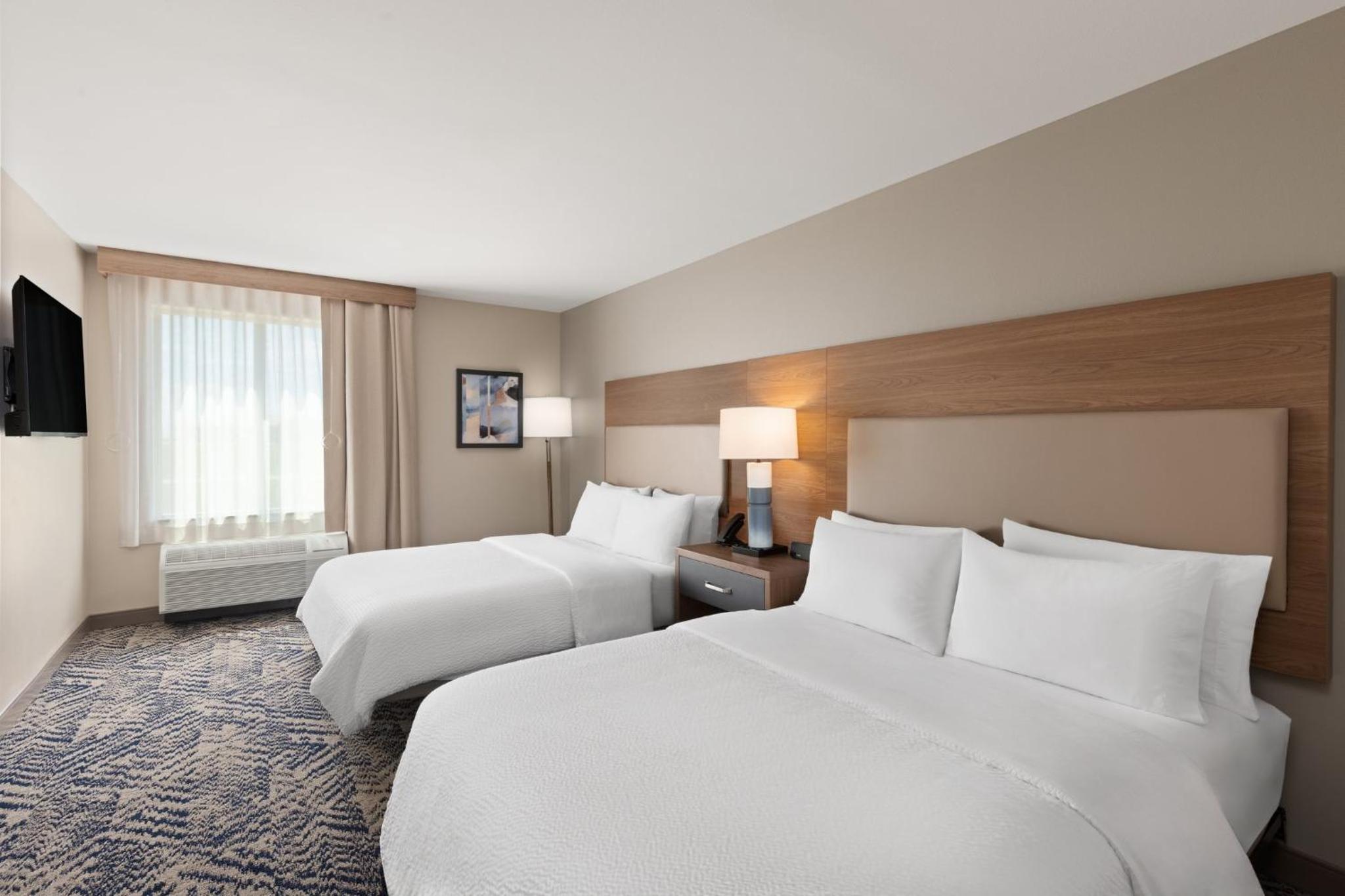 candlewood suites mcpherson an ihg hotel