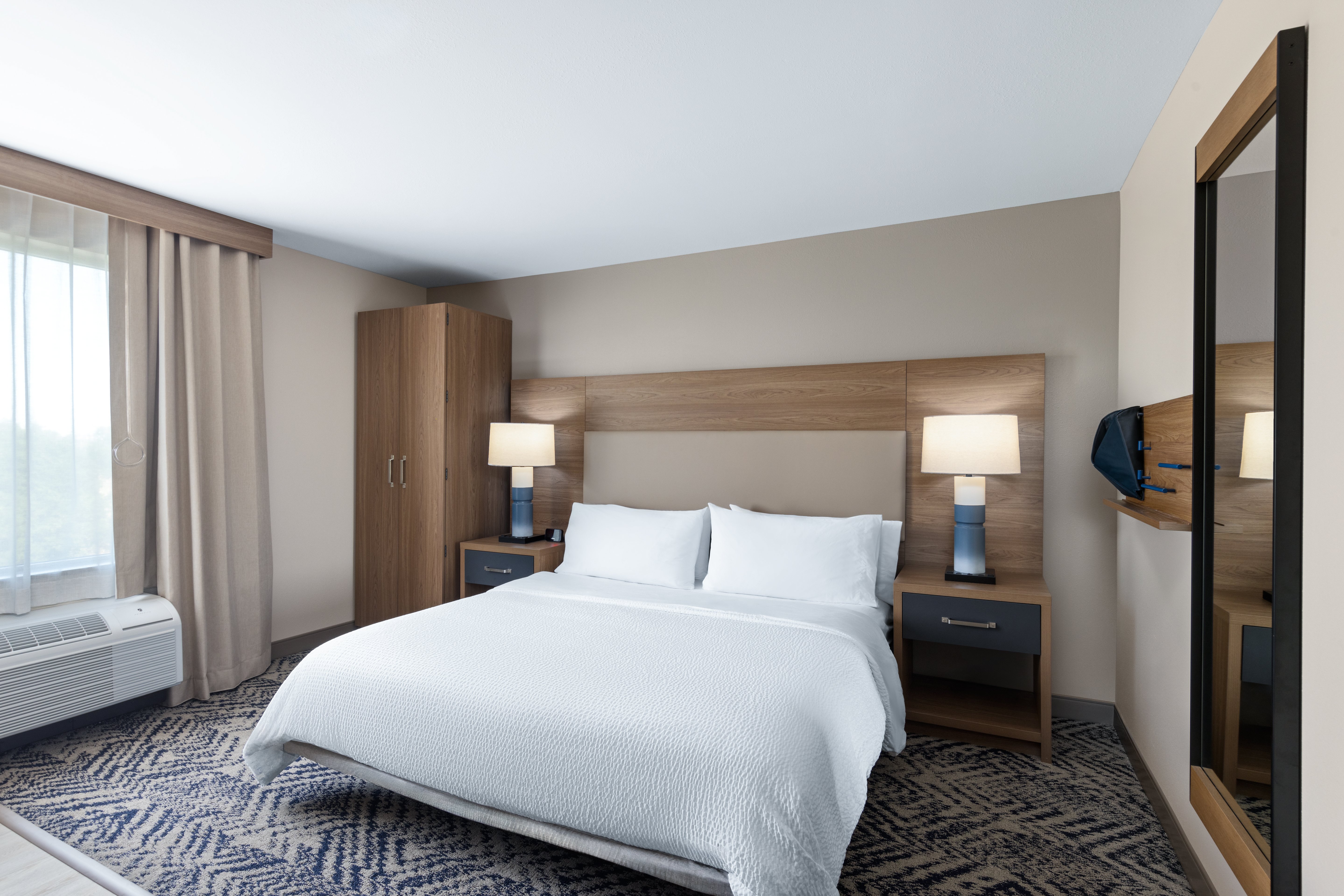 candlewood suites mcpherson an ihg hotel