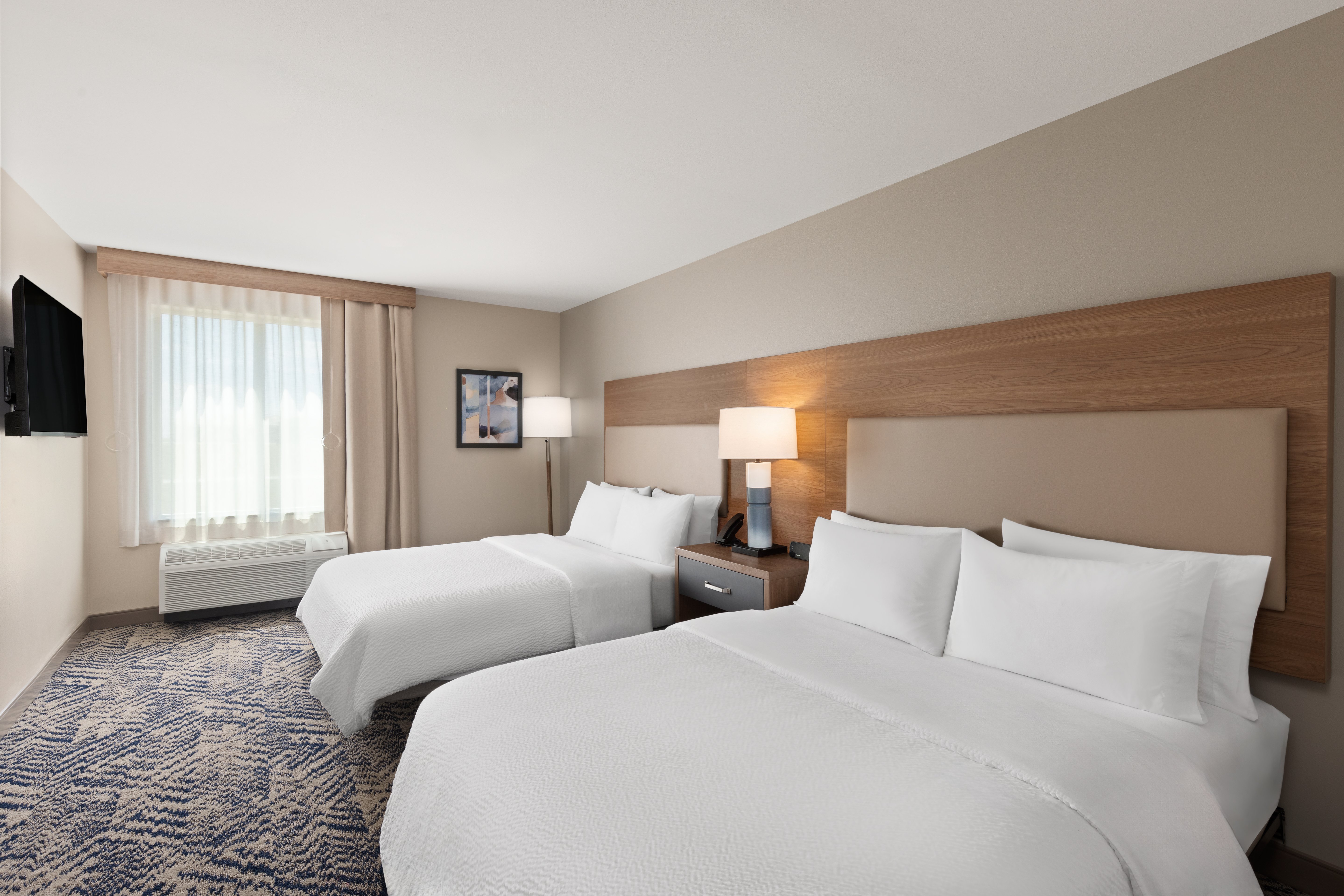 candlewood suites mcpherson an ihg hotel