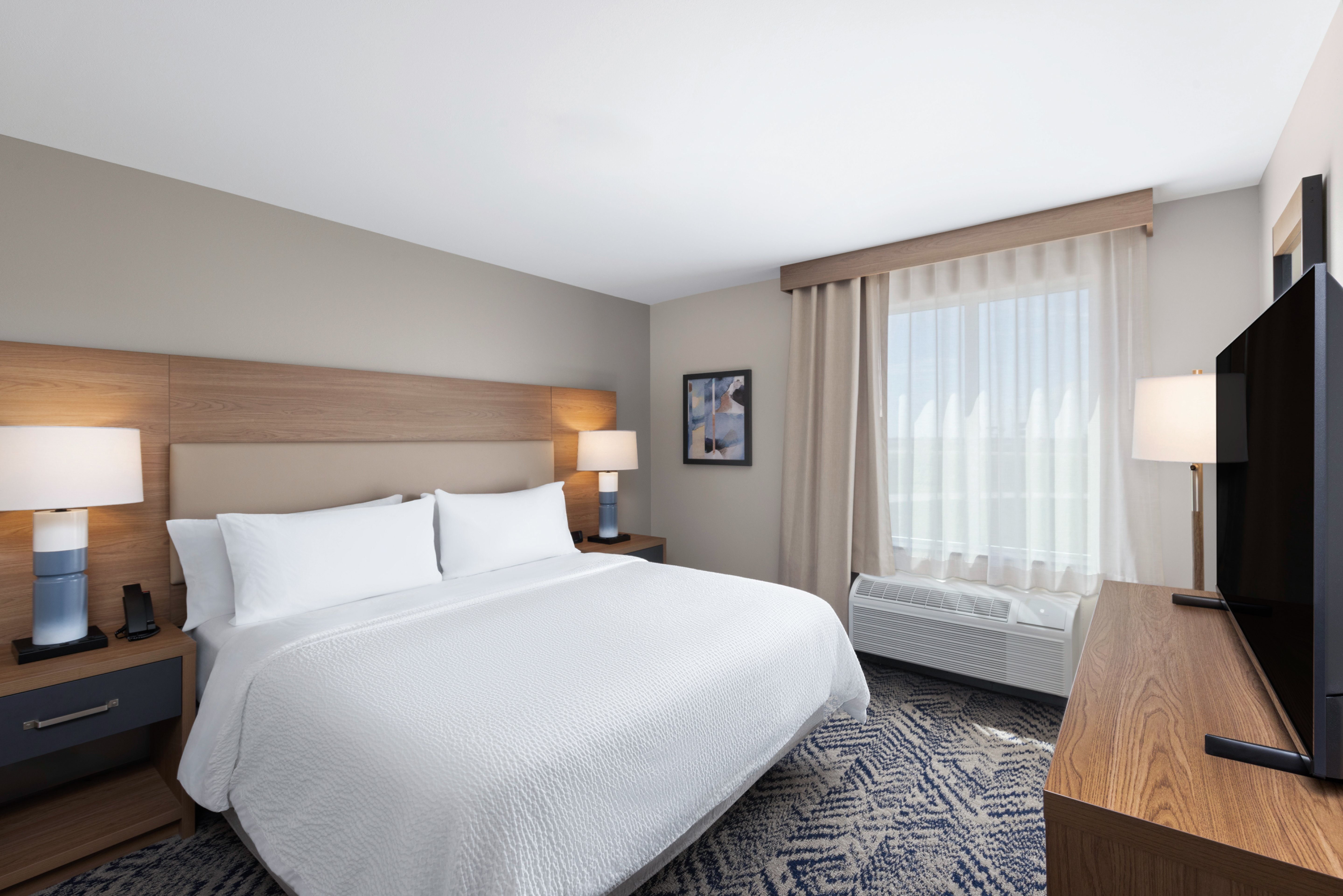 candlewood suites mcpherson an ihg hotel