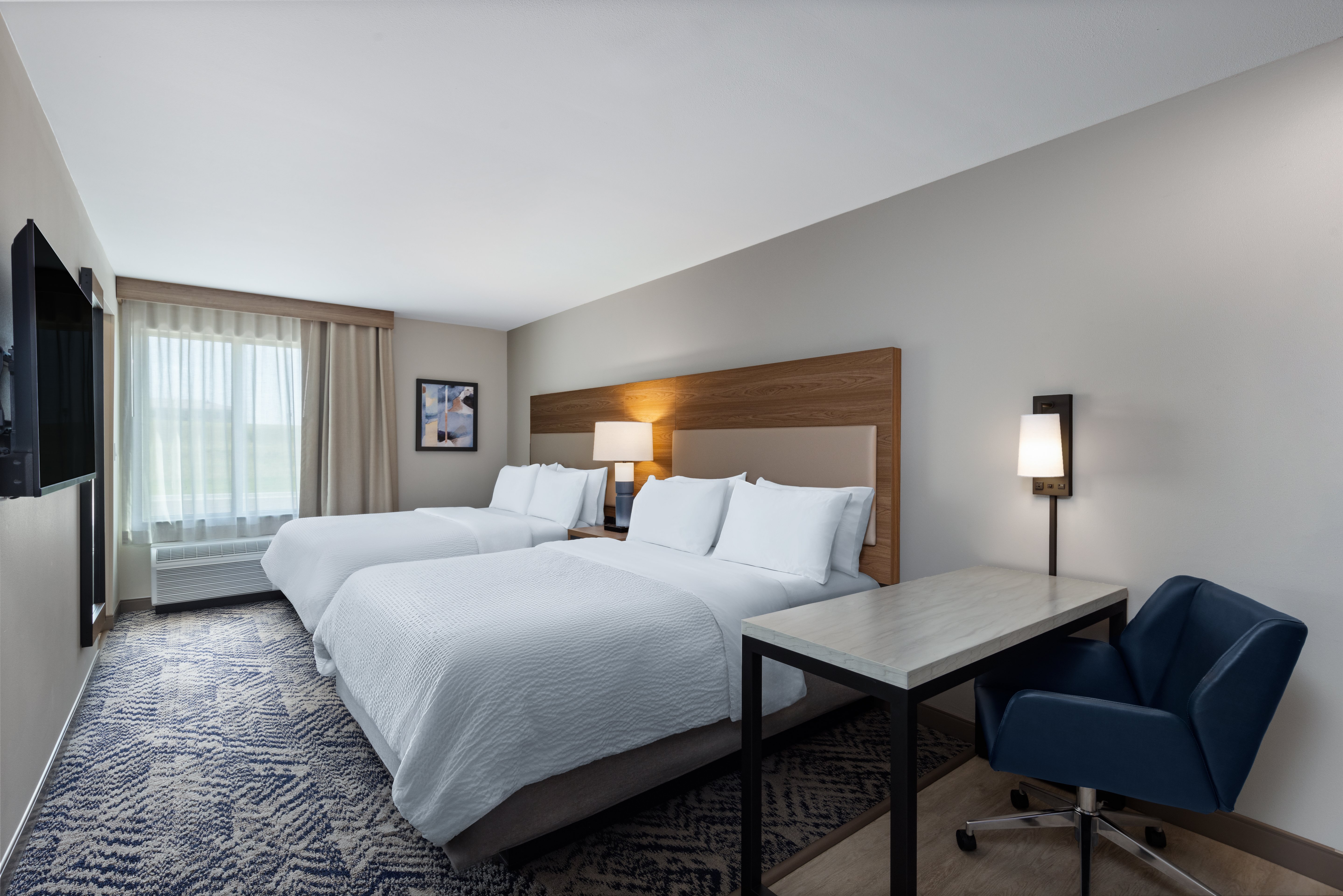 candlewood suites mcpherson an ihg hotel