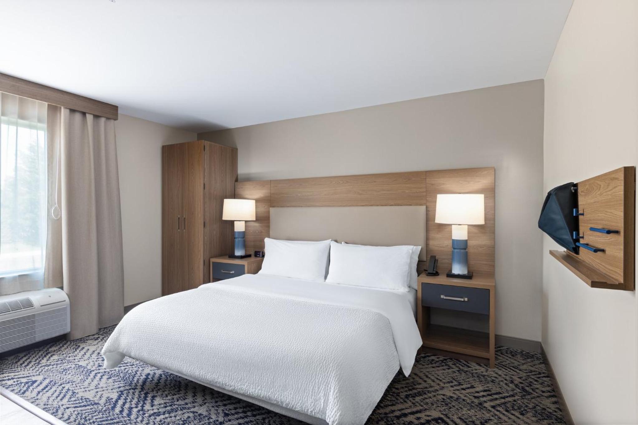candlewood suites mcpherson an ihg hotel