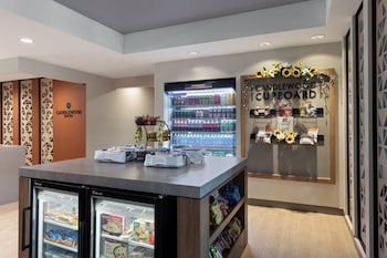 candlewood suites mcpherson an ihg hotel