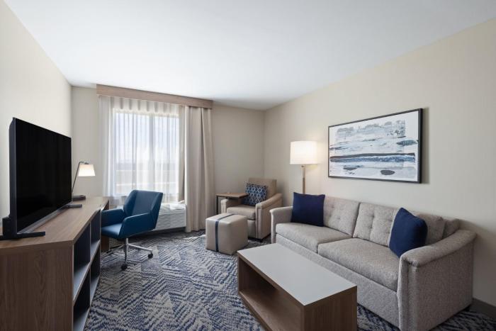 candlewood suites mcpherson an ihg hotel