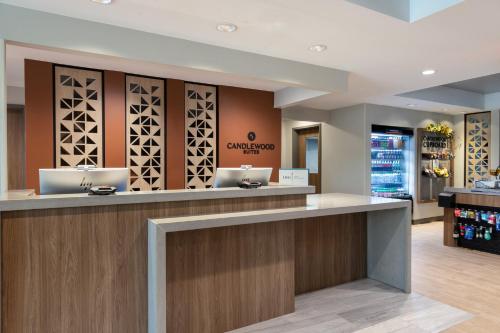 candlewood suites mcpherson an ihg hotel