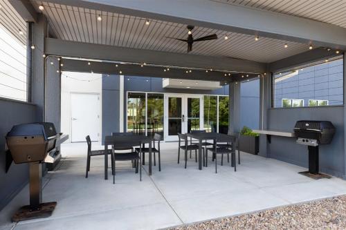 candlewood suites mcpherson an ihg hotel