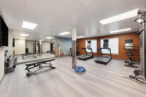 candlewood suites mcpherson an ihg hotel