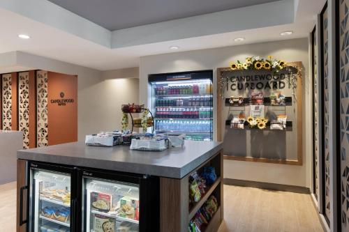 candlewood suites mcpherson an ihg hotel