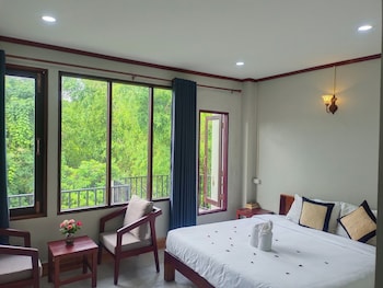 vang vieng champa hotel