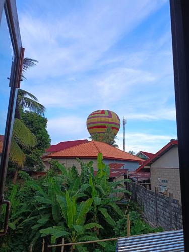vang vieng champa hotel