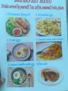 vang vieng champa hotel