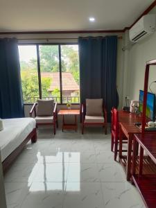 vang vieng champa hotel