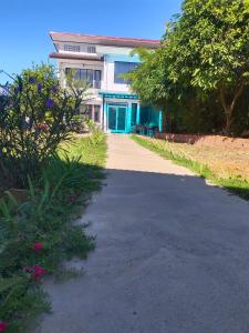 vang vieng champa hotel