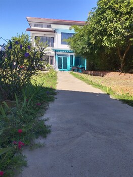 vang vieng champa hotel