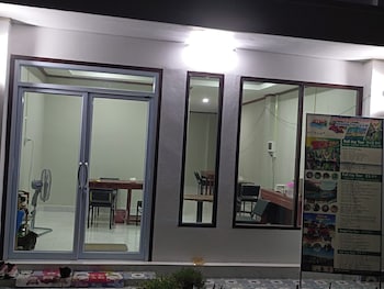 vang vieng champa hotel