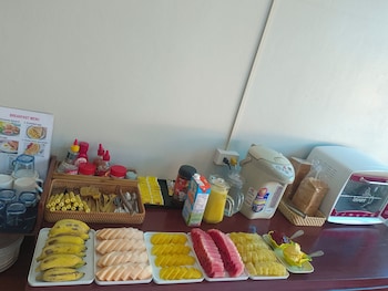 vang vieng champa hotel