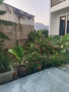 vang vieng champa hotel