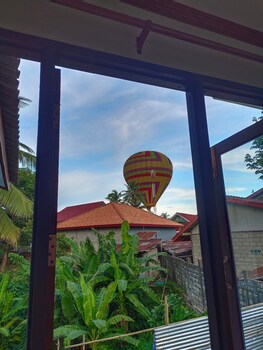 vang vieng champa hotel