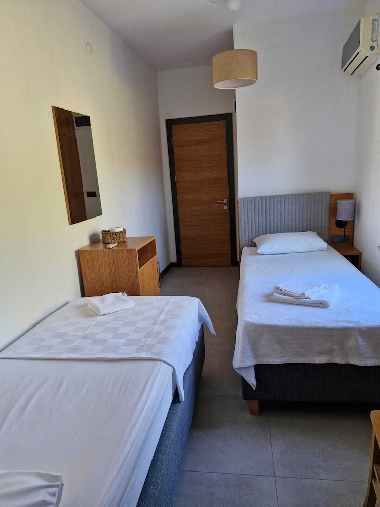 assos ada otel