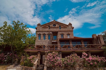 assos ada otel