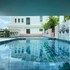 syama hana executive apartment thonglor