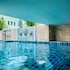 syama hana executive apartment thonglor
