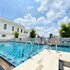 syama hana executive apartment thonglor
