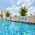 syama hana executive apartment thonglor