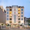 syama hana executive apartment thonglor
