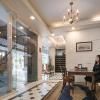 syama hana executive apartment thonglor