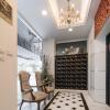 syama hana executive apartment thonglor