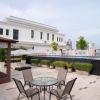 syama hana executive apartment thonglor