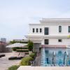 syama hana executive apartment thonglor