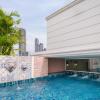 syama hana executive apartment thonglor