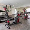 syama hana executive apartment thonglor