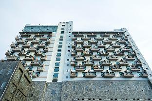 gyeong ju the terrace hotel