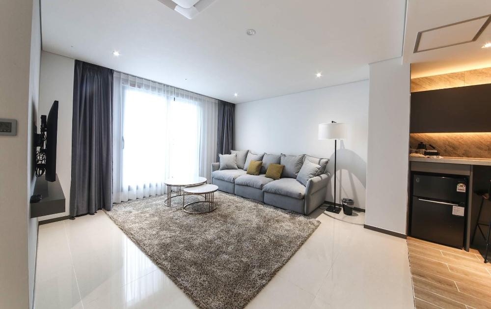 gyeong ju the terrace hotel