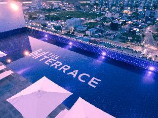 gyeong ju the terrace hotel