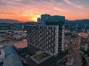 gyeong ju the terrace hotel