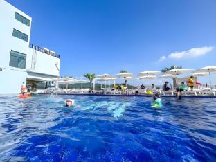 gyeong ju the terrace hotel