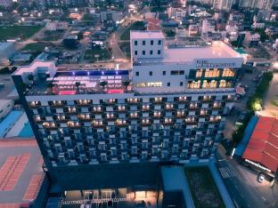 gyeong ju the terrace hotel