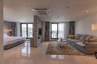 gyeong ju the terrace hotel